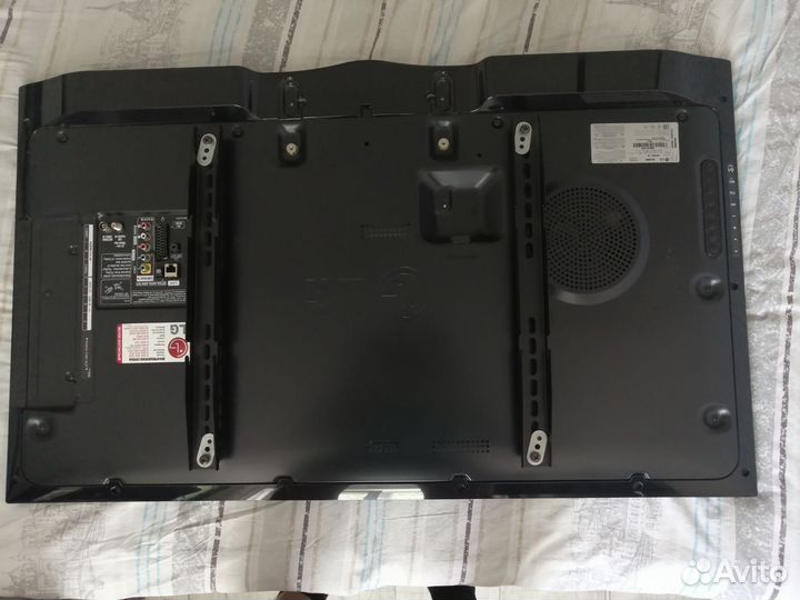 Телевизор lg SMART tv бу