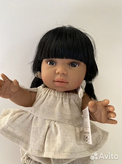 Одежда на куклу Minikane Paola Reina Горди