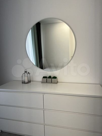 1-к. квартира, 44 м², 14/17 эт.