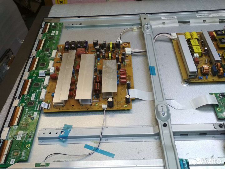 Блоки от телевизоров