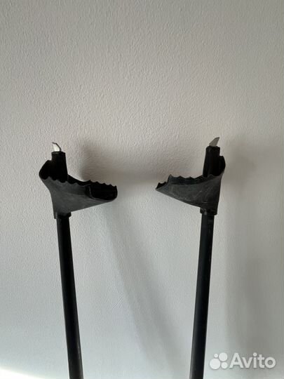 Лыжные палки madshus