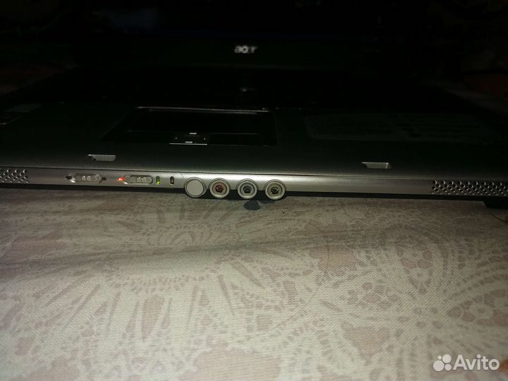 Acer aspire 3690WLMi