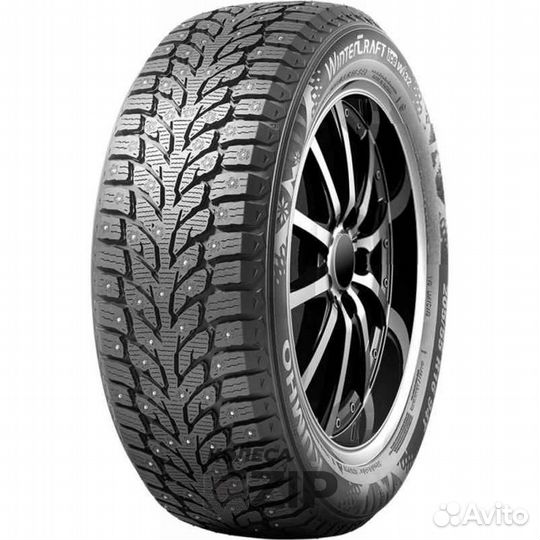 Kumho WinterCraft Ice Wi32 205/55 R19 97T