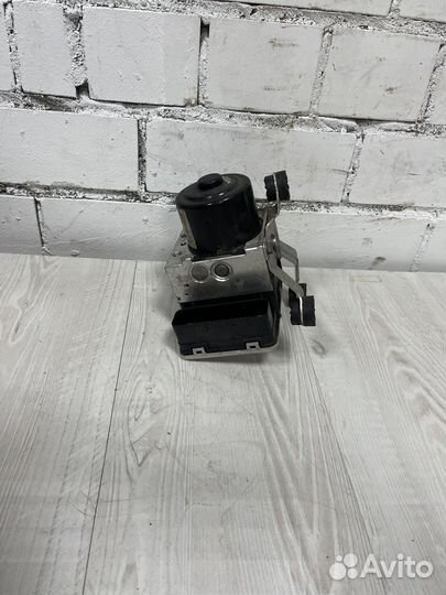 Блок абс BMW F25 F26