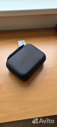 Сумка чехол для триммера Braun