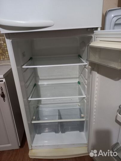 Холодильник атлант бу