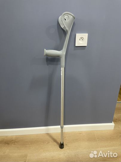 Трость опорная