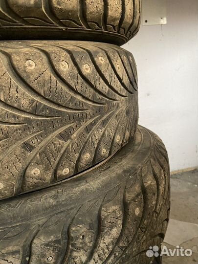 Колеса 185 65 15 зимние