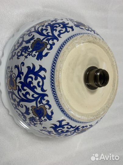 Раковина в ванную накладная бу