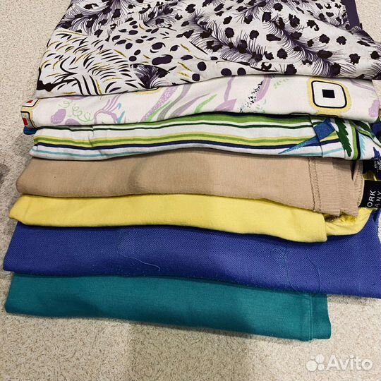 Продам женские вещи пакетом