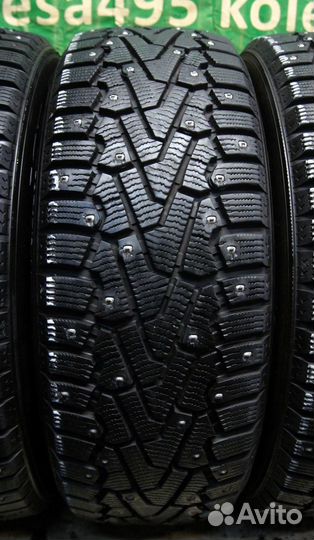 Pirelli Ice Zero 225/60 R16 102T