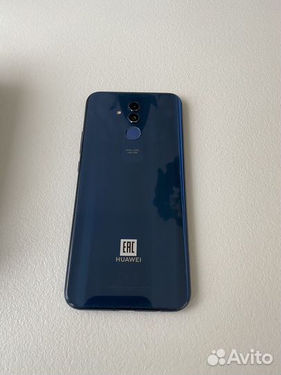 HUAWEI Mate 20 lite, 4/64 ГБ