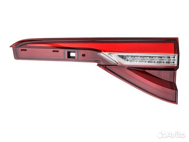 Фонарь HVL1910201R задний правый Haval F7