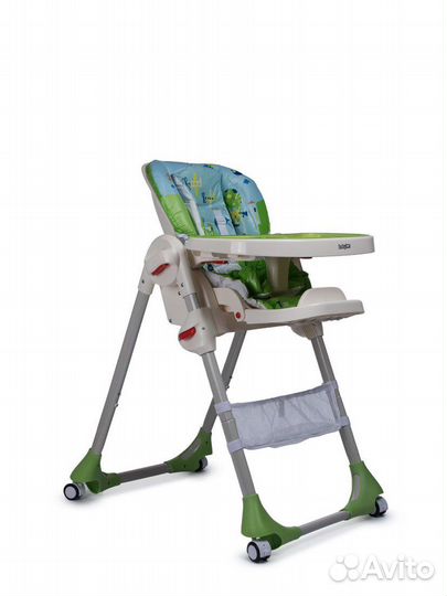 Детский стул для кормления