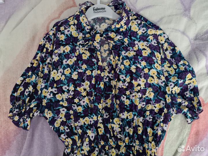 Платье Gloria jeans XS женское