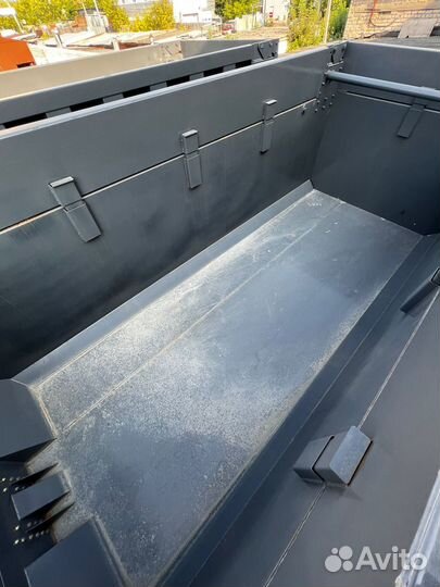 Shacman (Shaanxi) X3000, 2023