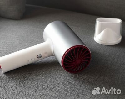 Фен Xiaomi Soocas Soocare Anions Hair Dryer H5-T
