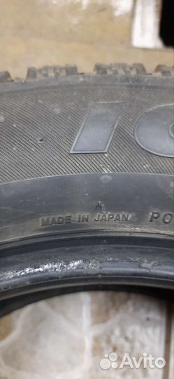 Bridgestone Ice Cruiser 7000 215/60 R16