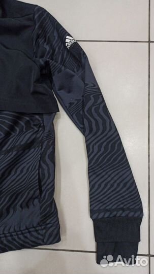 Ветровка мужская