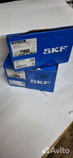 Ступица с подшипником передняя для volvo XC90