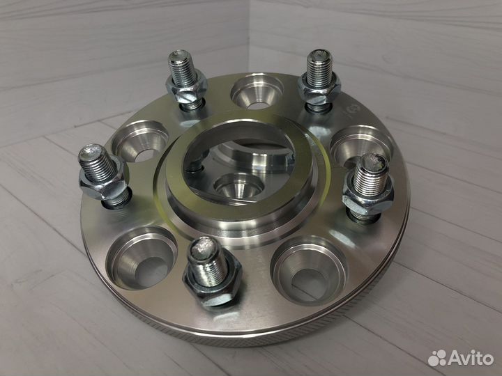 Проставки колёсные Hyundai