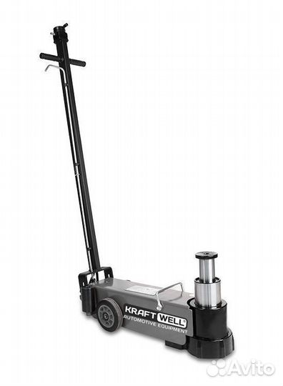 Домкрат для грузовых автомобилей г/п 40/20 т