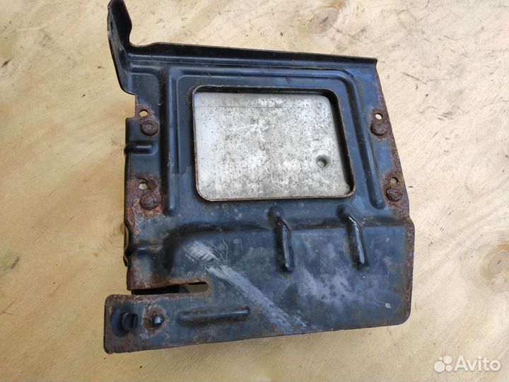 Эбу Z17DTH 55556829 ZH на Опель Астра Н