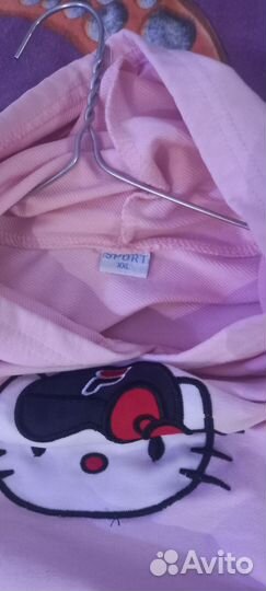 Одежда для девочки 96-110