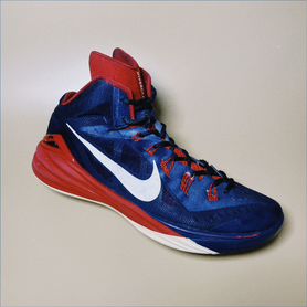 nike hyperdunk 2014