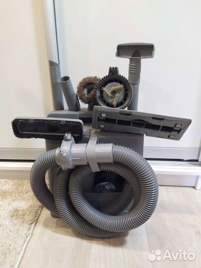 Пылесос Kirby Sentria 1