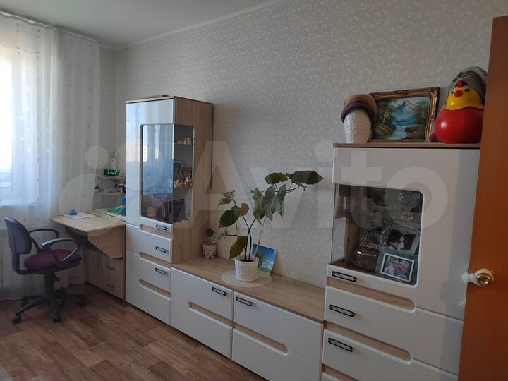 3-к. квартира, 73,7 м², 14/15 эт.