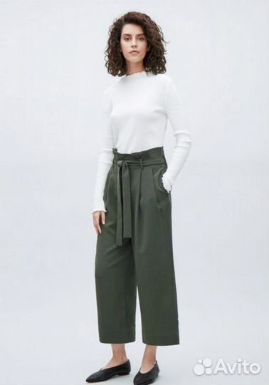 Брюки кюлоты Cos