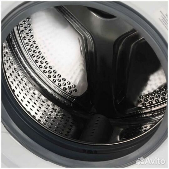 Стиральная машина Beko wspe6H616W