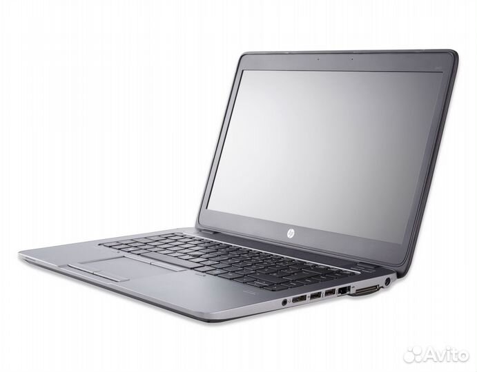 Ноутбук HP EliteBook 840 G3 бу сенсор