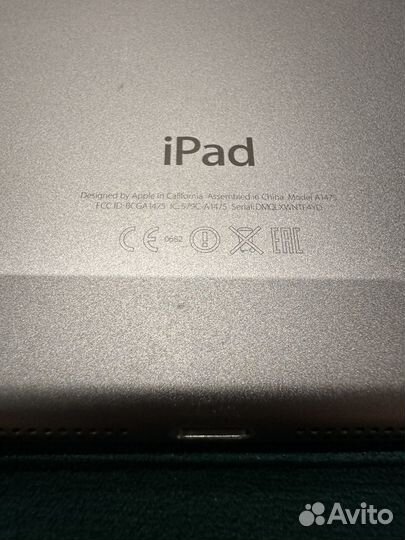 iPad Air A1475