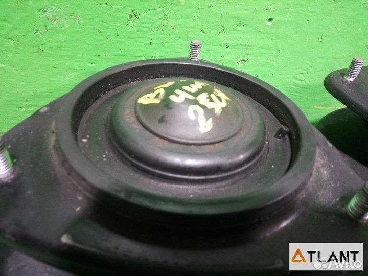 Стойка subaru legacy