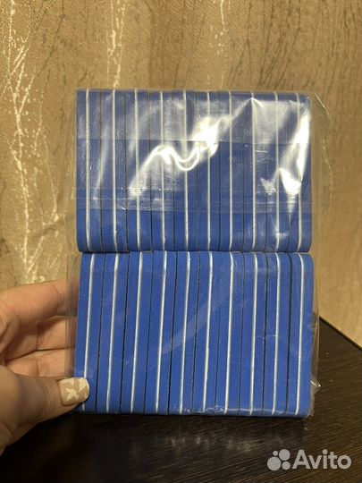 Материалы для маникюра