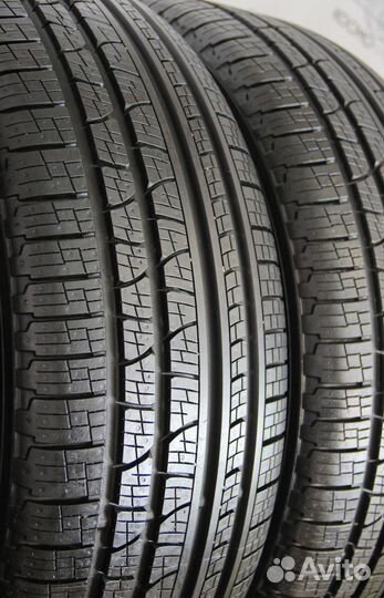 Pirelli Scorpion Verde All Season 235/60 R18 107V