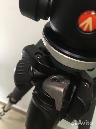 Штатив Manfrotto MT294A4