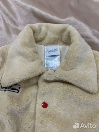 Костюм для мальчика