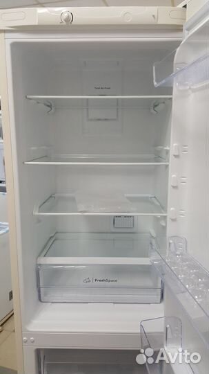 Холодильник NoFrost новый