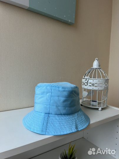 Панама новая