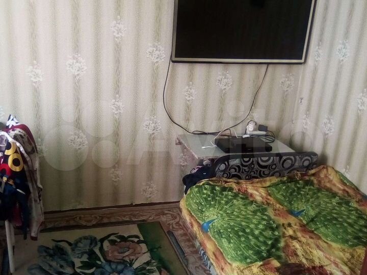 2-к. квартира, 41,2 м², 2/5 эт.