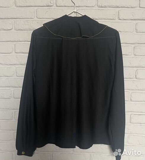 Блуза винтаж финляндия