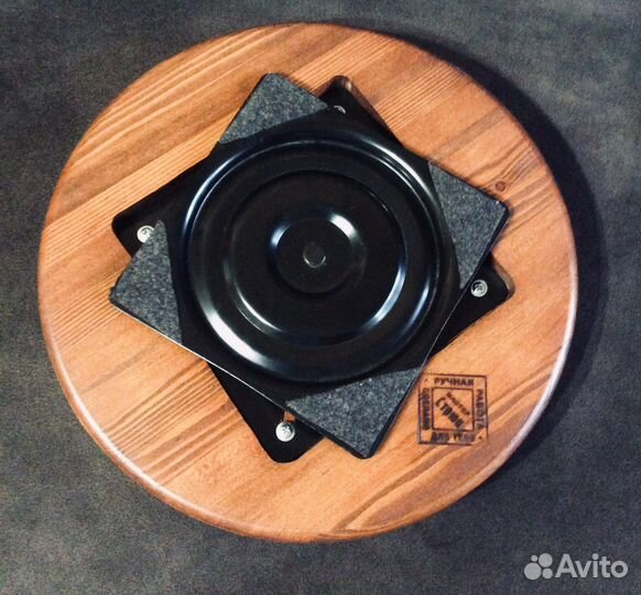 Поворотный столик