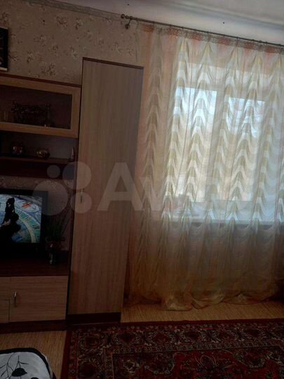 1-к. квартира, 31 м², 3/3 эт.