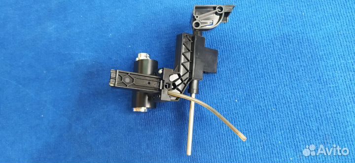 Диспенсер подачи напитка кофемашины Jura Ena Micro