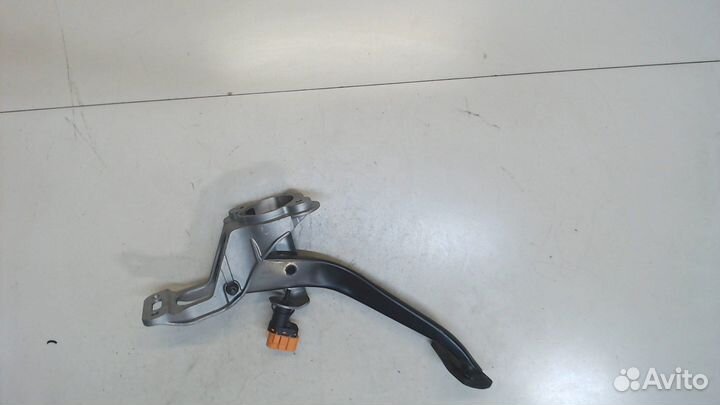 Педаль тормоза Jaguar XE 2015, 2017