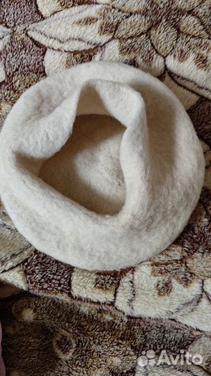 Берет женский