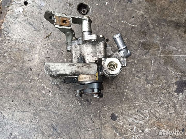 1097149 Насос гидроусилителя руля бмв Е39